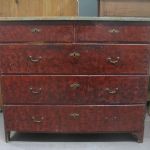 504 2001 CHEST OF DRAWERS
